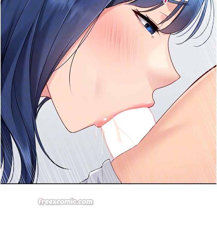 Setup!排球少女第60話-開發「新能力」