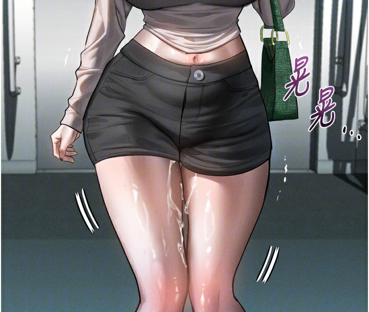 堕落物语2第22話-被綑綁的飢渴肉體