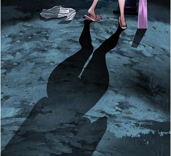 堕落物语2第22話-被綑綁的飢渴肉體