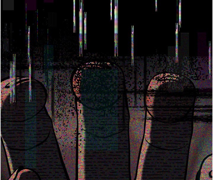 堕落物语2第22話-被綑綁的飢渴肉體