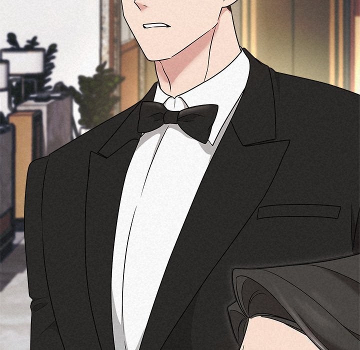 被吞噬的夜第49話