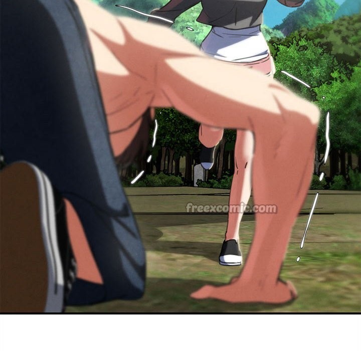 危险同学会第80話