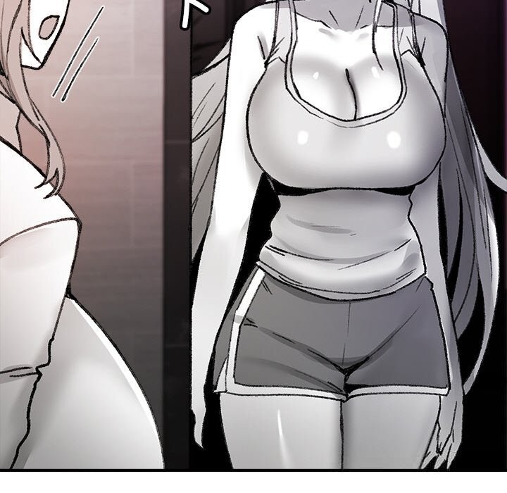 叔叔，我们来试试吧!第8話