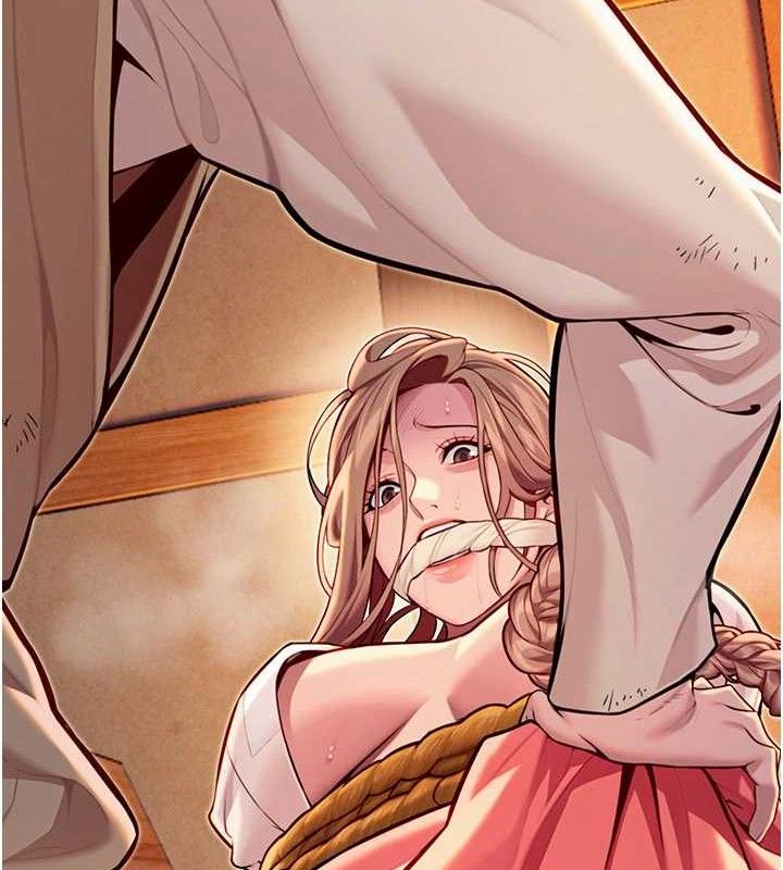 命运:贞洁慾女第52話-對抗莽夫陽具之奇女子?!