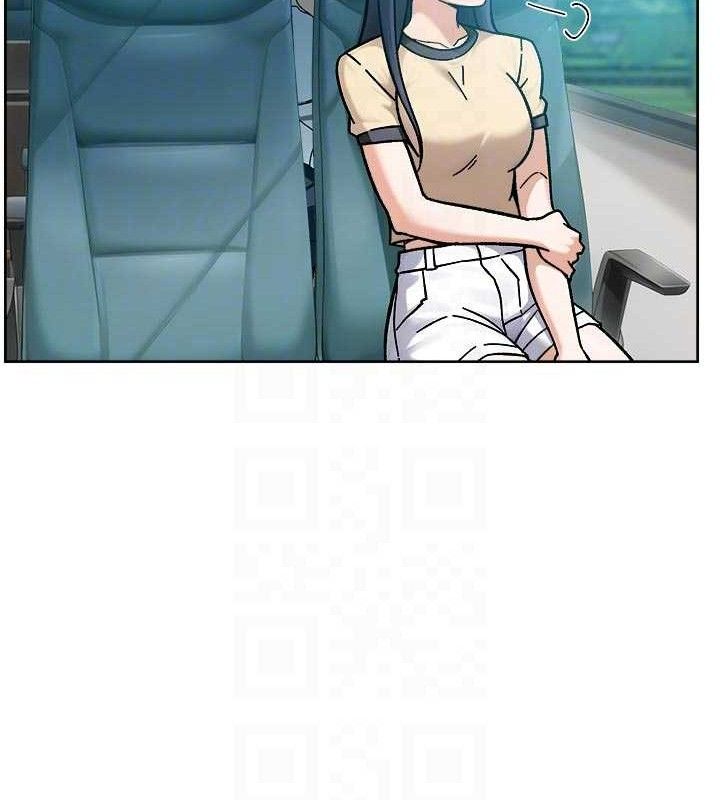 深层洁净达人第46話-裙底下的濕潤小穴