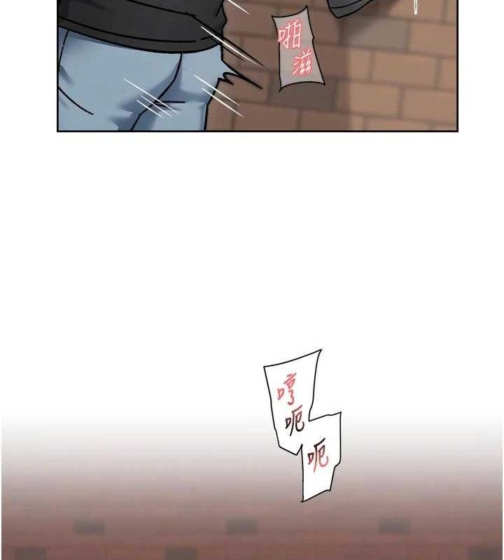 深层洁净达人第46話-裙底下的濕潤小穴