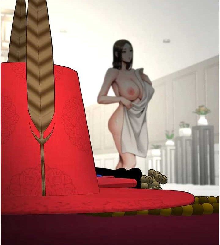 炸裂吧!巨棒第93話-只有阿飄能滿足我