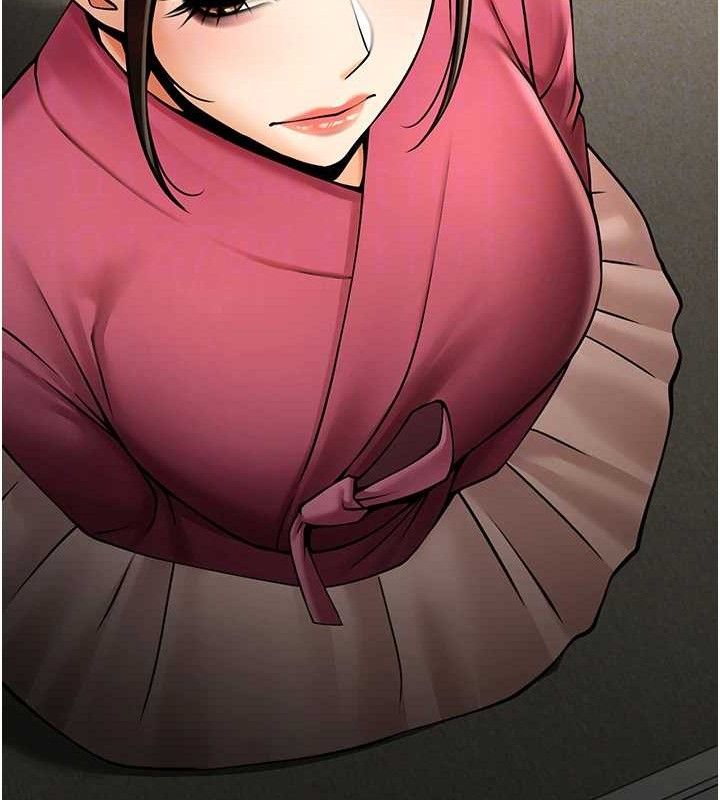 炸裂吧!巨棒第93話-只有阿飄能滿足我