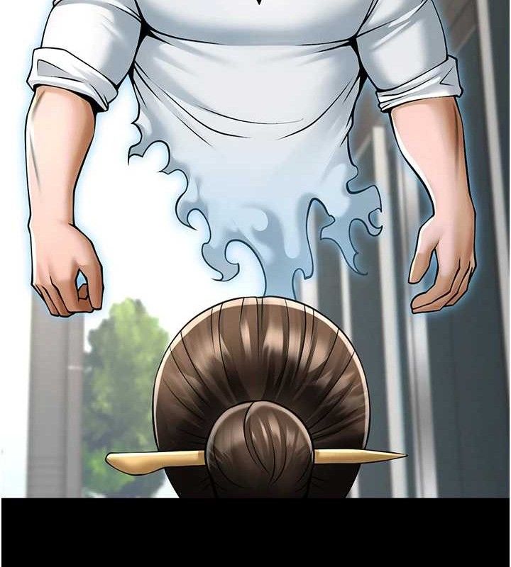 炸裂吧!巨棒第93話-只有阿飄能滿足我