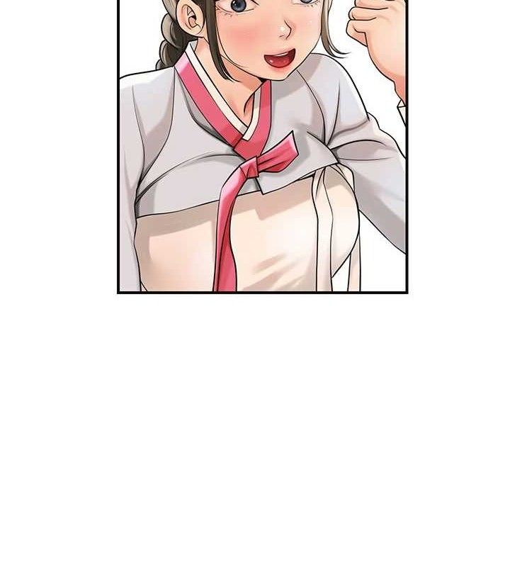 花容湿色:取花点第66話-成熟女人的香氣