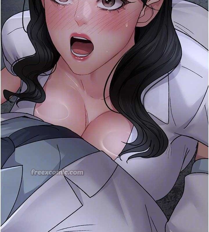 夜间诊疗室第119話-遭到背叛的性奴