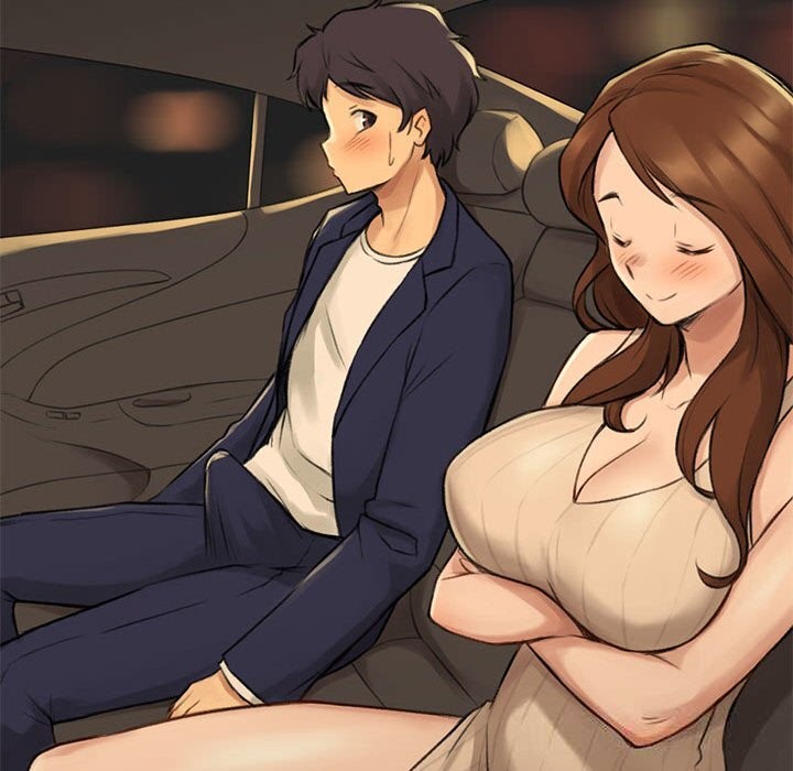 难以置信的故事！第6話