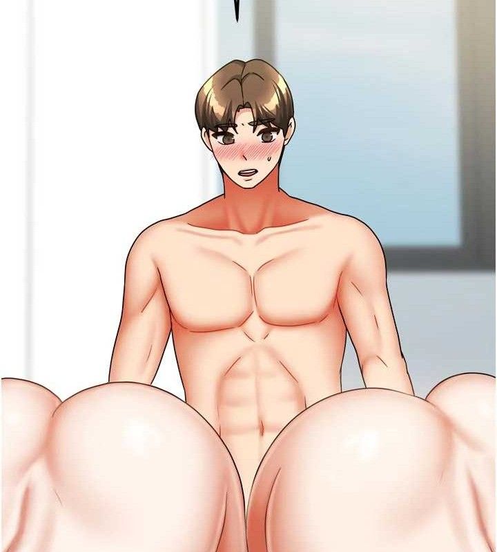 我家的女房客第26話-我們一起享受吧♥