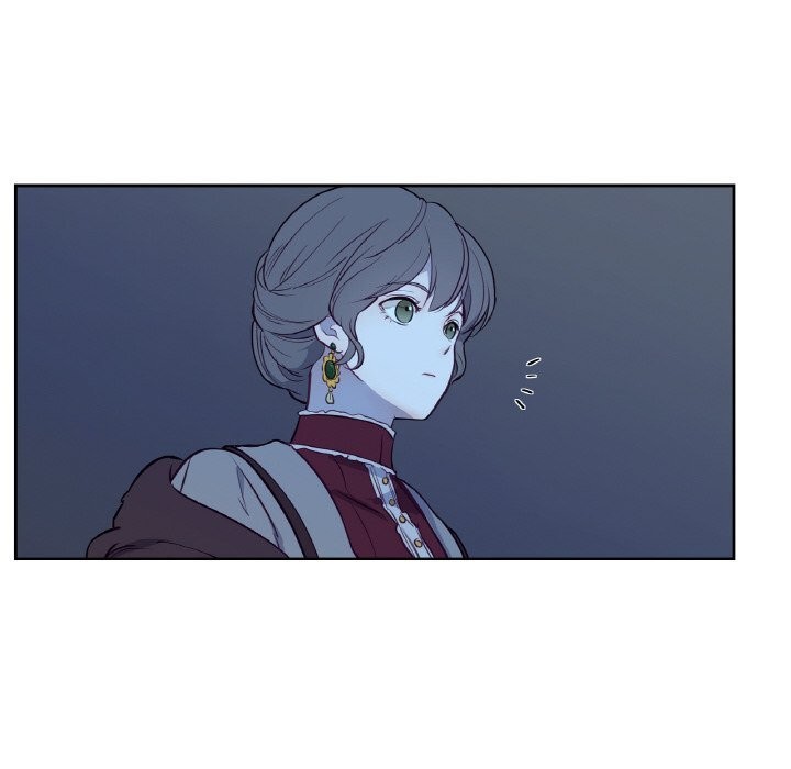 吉賽兒之血第14話