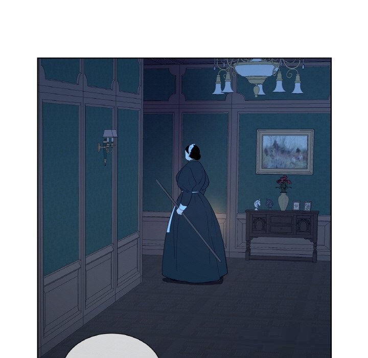 吉赛儿之血第14話