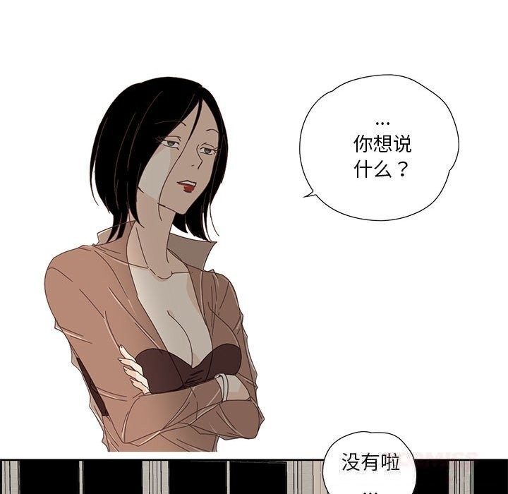 纯洁之罪第17話