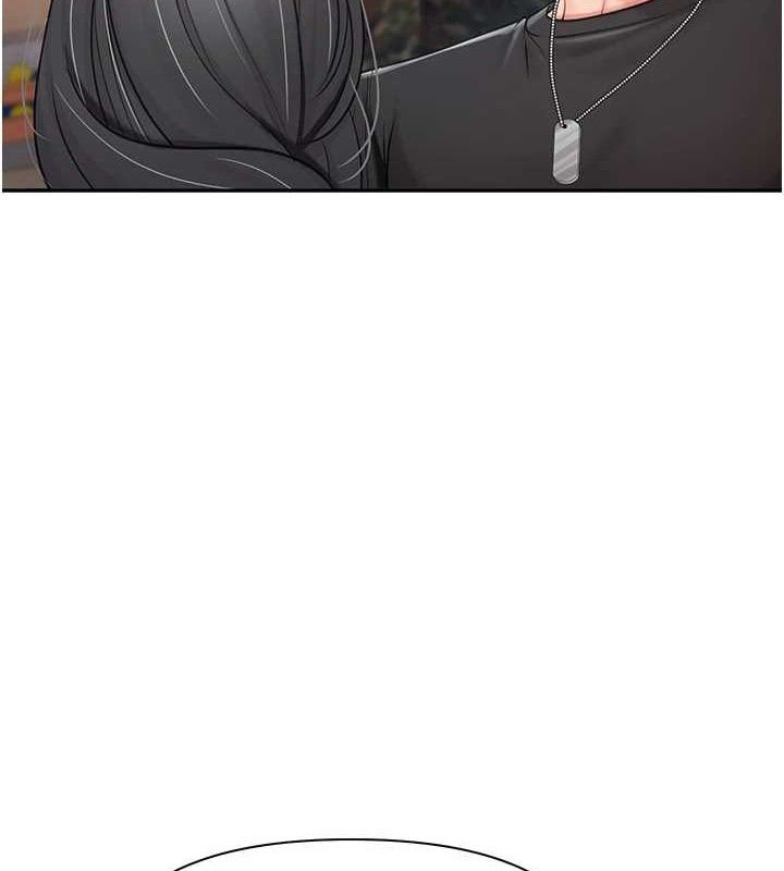 报告女班长:一根突起第16話-快點放進來…