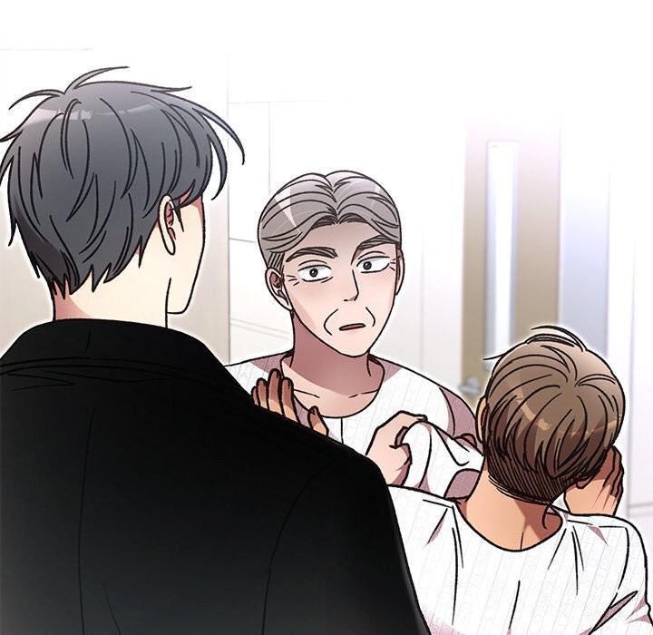 婚姻束缚第46話