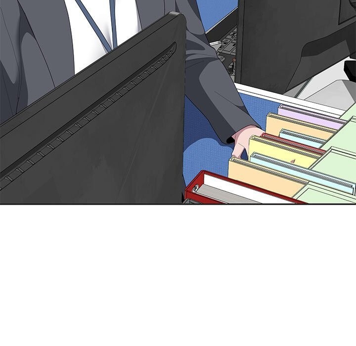 大企业里的小秘密第50話