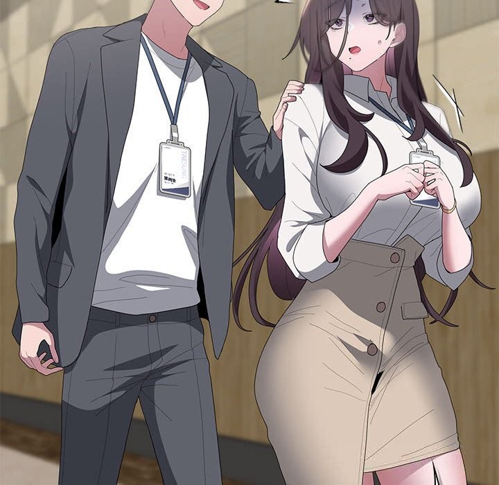 大企业里的小秘密第50話