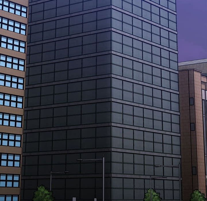 大企业里的小秘密第50話