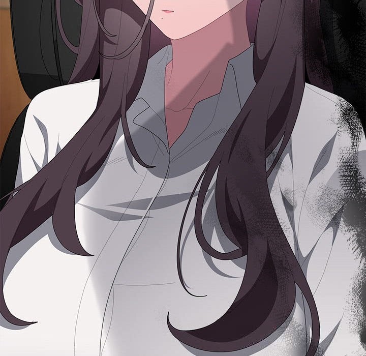 大企业里的小秘密第50話