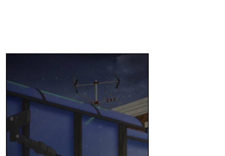 屋檐下的光第88話