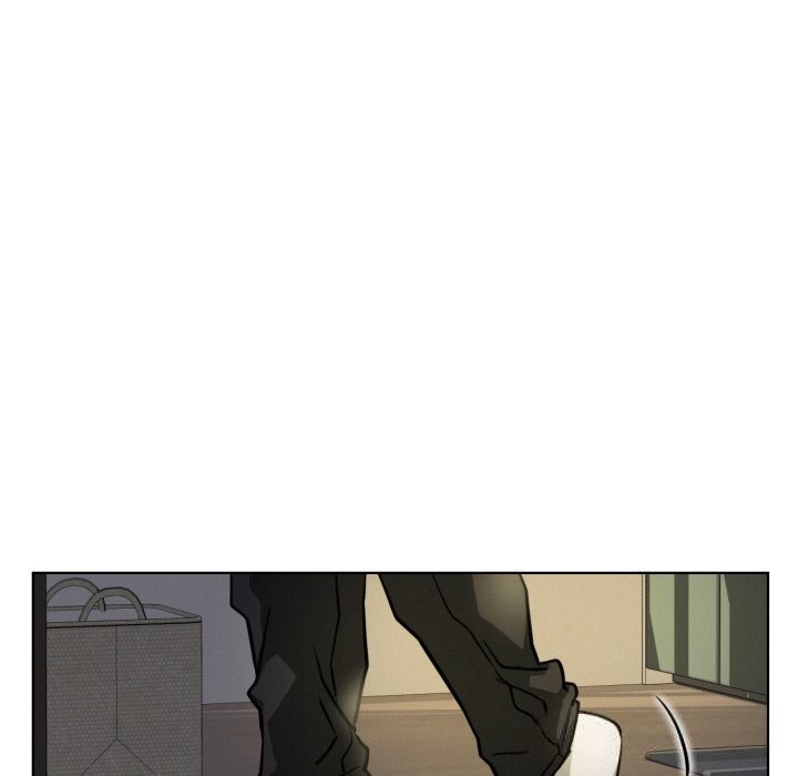 屋檐下的光第88話