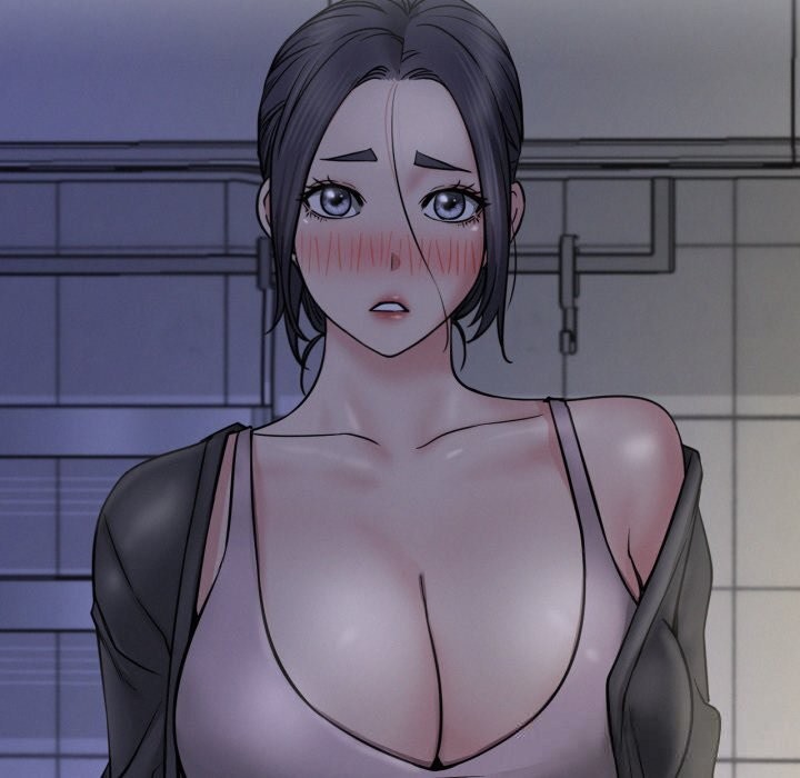 屋檐下的光第88話