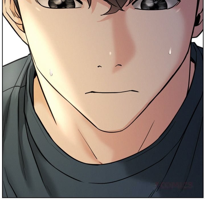 屋檐下的光第88話