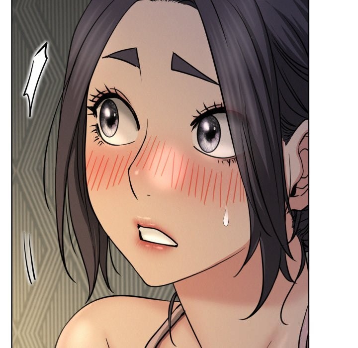 屋檐下的光第88話