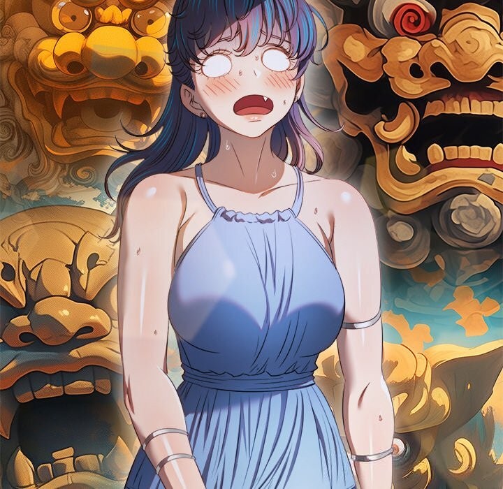 难缠小恶女第267話