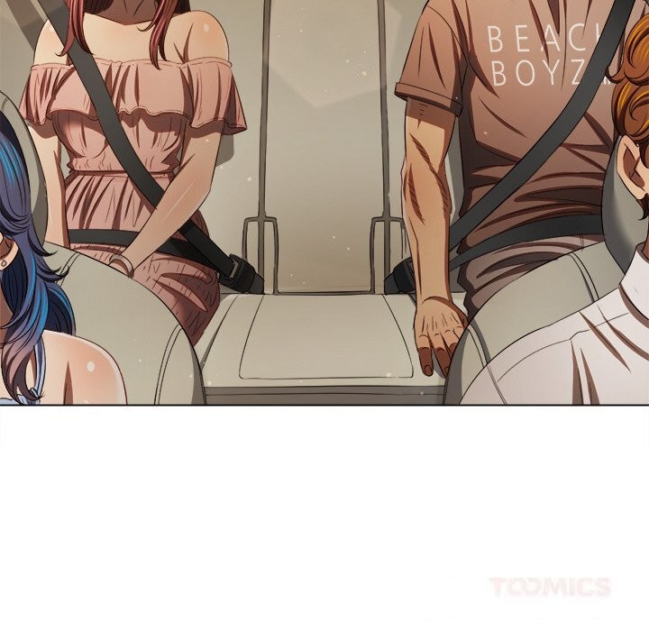 难缠小恶女第267話