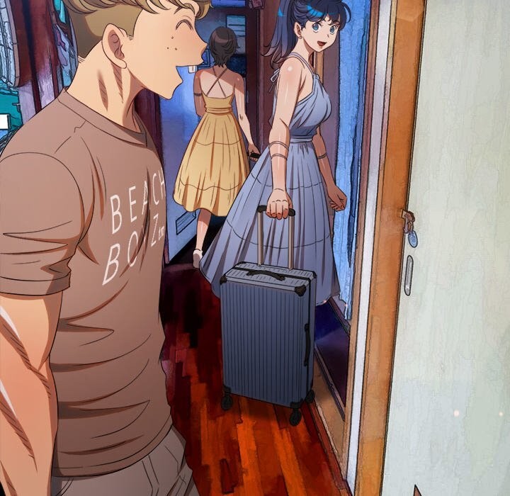 难缠小恶女第267話