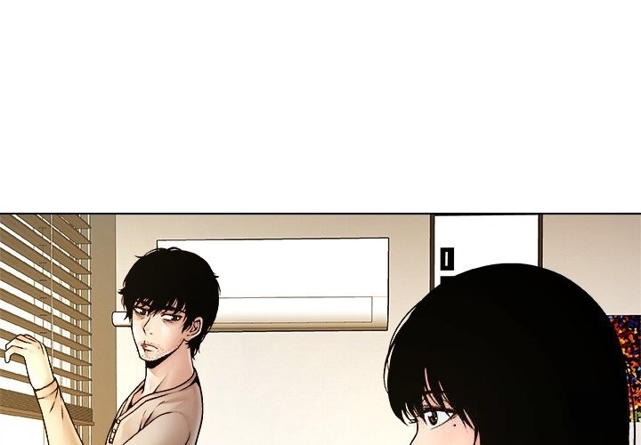 被幸运诅咒的人第5話