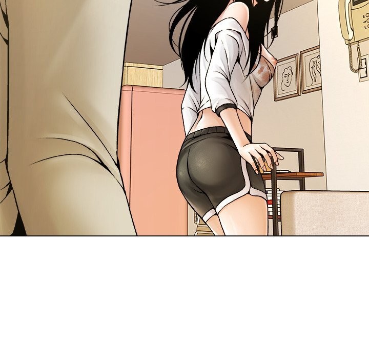 被幸运诅咒的人第5話