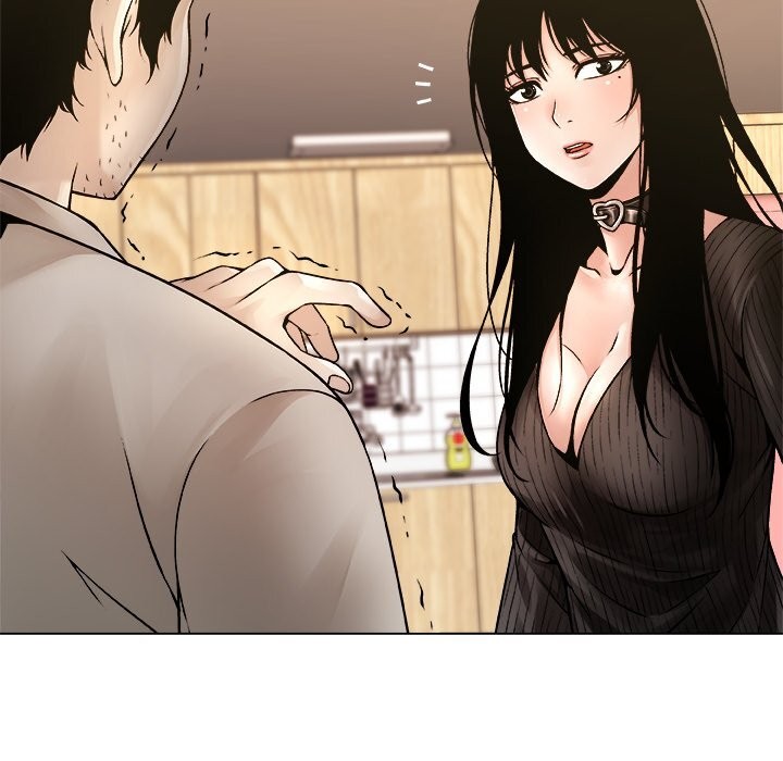 被幸运诅咒的人第5話