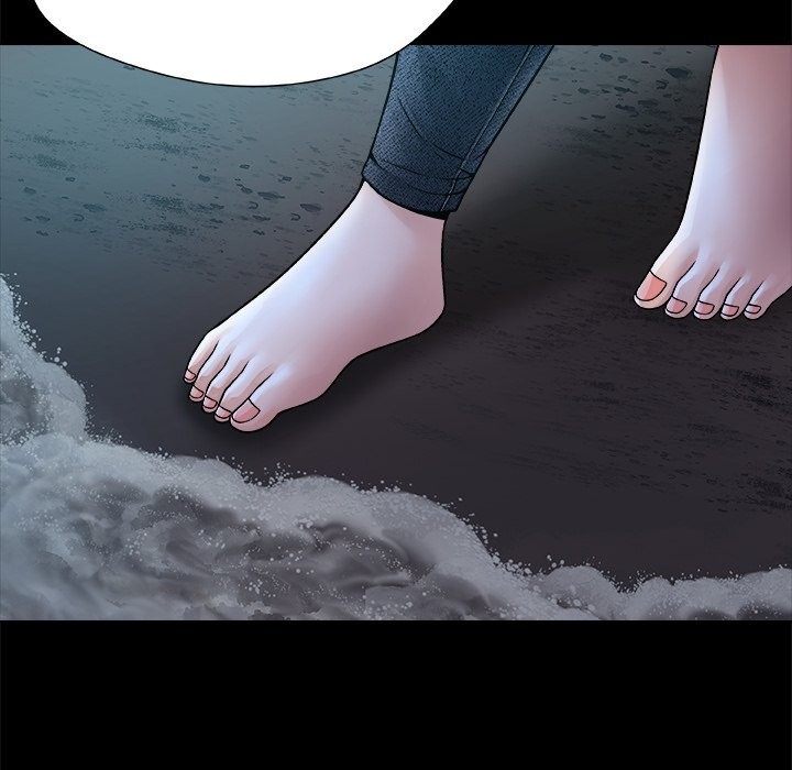 被幸运诅咒的人第5話