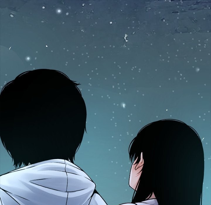 被幸运诅咒的人第5話