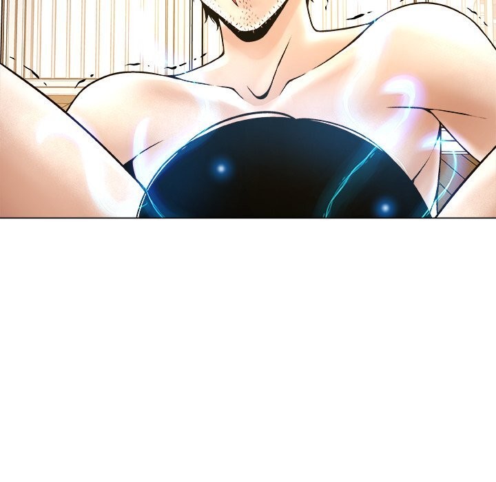 被幸运诅咒的人第5話