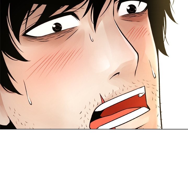 被幸运诅咒的人第5話