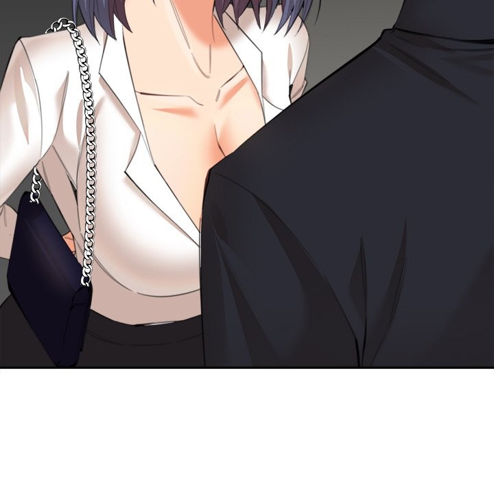 女子宿舍日记第12話