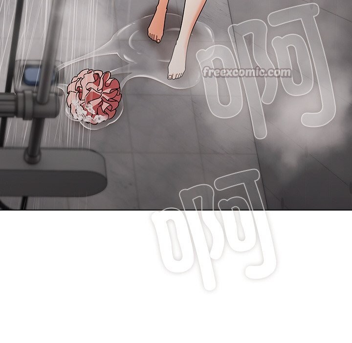 请弄臟我的女朋友第18話