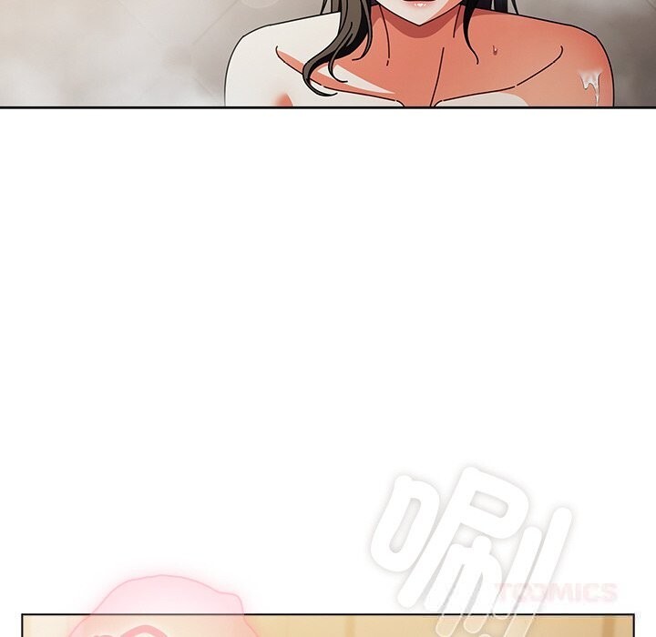 请弄臟我的女朋友第18話