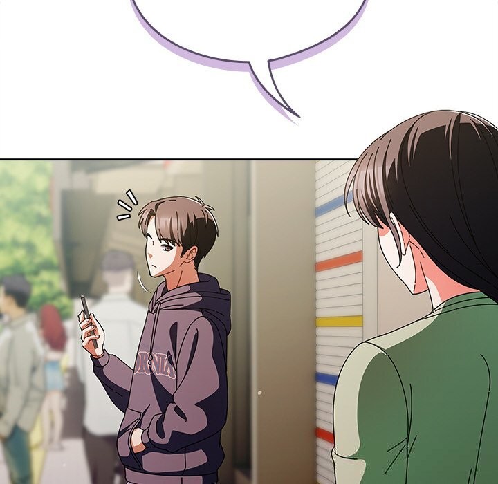 请弄臟我的女朋友第18話