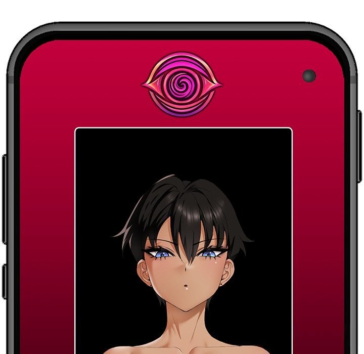 催眠手机第33話