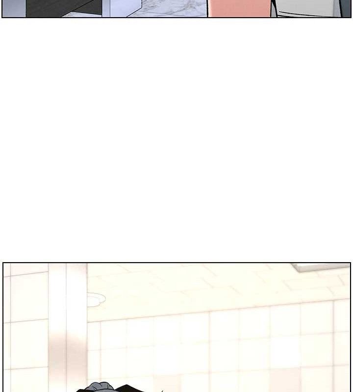 兄妹的秘密授课第72話-在公廁體驗海嘯play