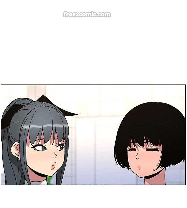 兄妹的秘密授课第72話-在公廁體驗海嘯play