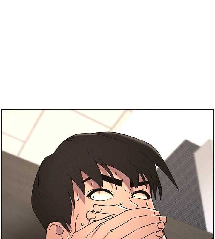 兄妹的秘密授课第72話-在公廁體驗海嘯play