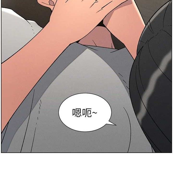 兄妹的秘密授课第72話-在公廁體驗海嘯play